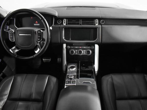Land Rover Range Rover IV с пробегом 2013 года, цена 2 798 900 рублей, 210000 км, внедорожник, Автокод Объявления