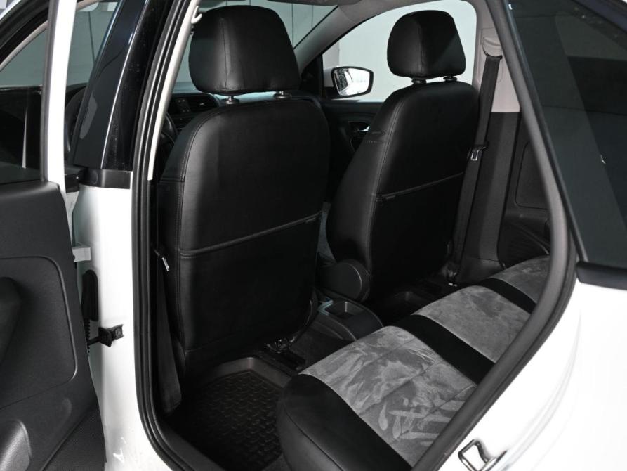Volkswagen Polo V Рестайлинг Ростов-на-Дону  - изображение 11
