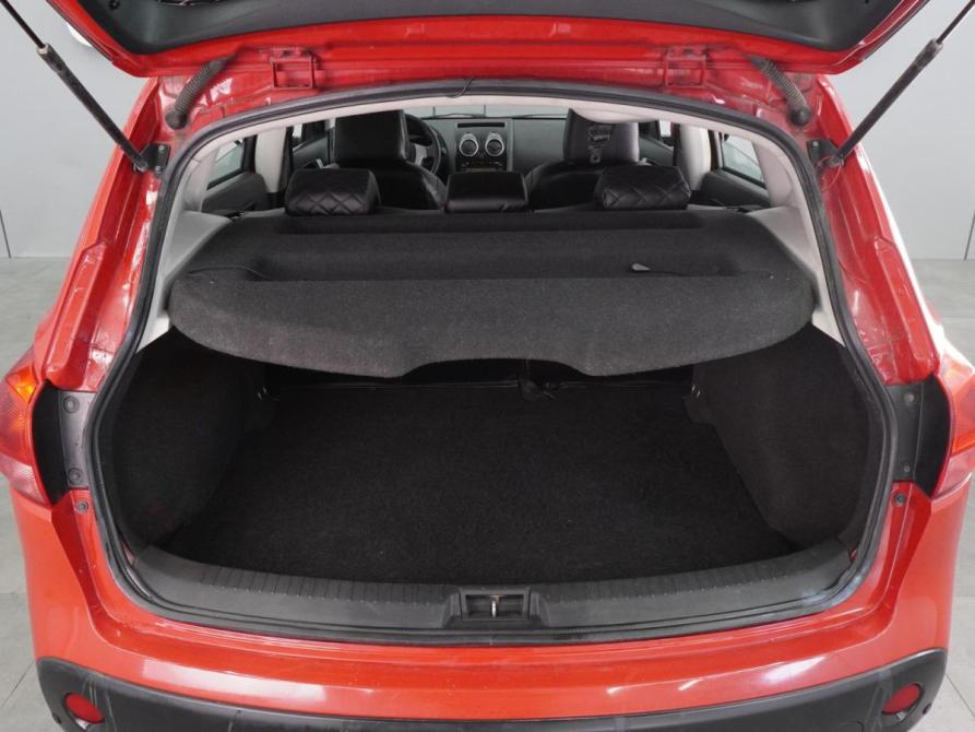Nissan Qashqai I Воронеж  - изображение 19
