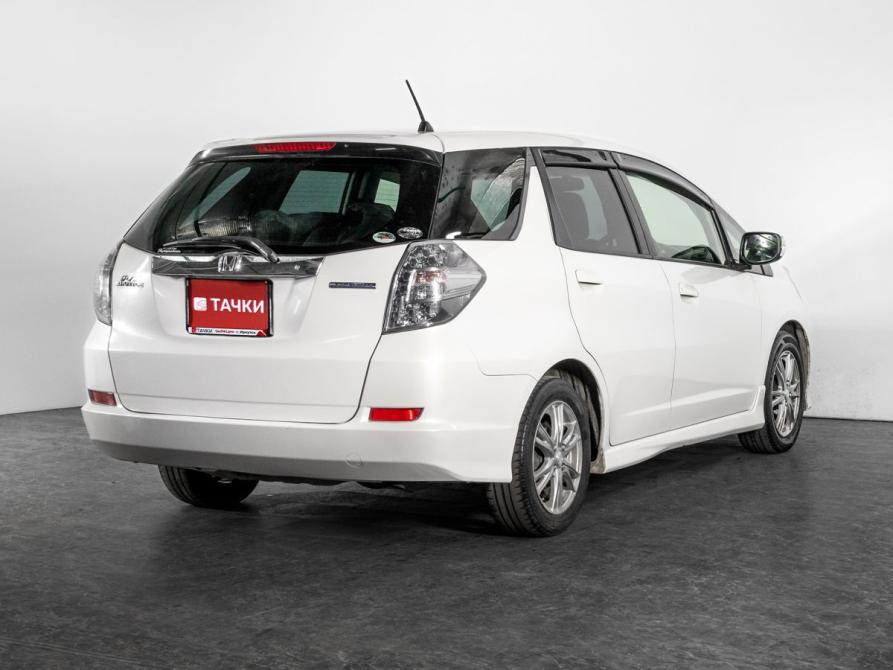 Honda Fit Shuttle I Иркутск  - изображение 3