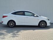 Hyundai Solaris I Рестайлинг Новочеркасск  - изображение 21