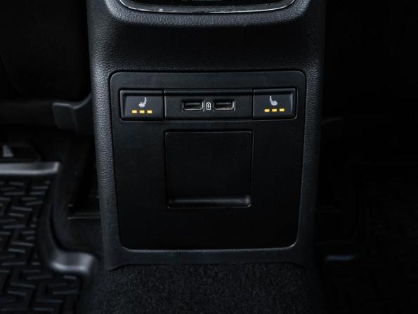 Skoda Octavia III (A7) Рестайлинг с пробегом 2019 года, цена 1 907 000 рублей, 144561 км, лифтбек, Автокод Объявления