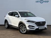 Hyundai Tucson III Москва  - изображение 15