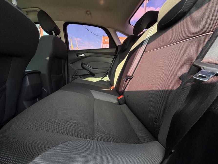 Ford Focus III Набережные Челны  - изображение 11