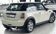 Mini Hatch II (R56) Рестайлинг Шахты  - изображение 21