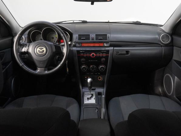 Mazda 3 I (BK) Рестайлинг с пробегом 2008 года, цена 659 000 рублей, 227731 км, седан, Автокод Объявления