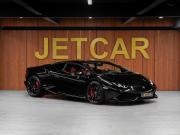 Lamborghini Huracán I Москва  - изображение 34