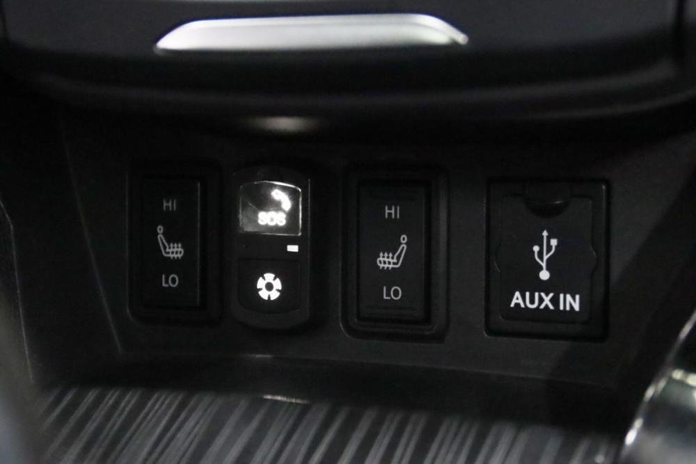 Dongfeng AX7 I Сургут  - изображение 24