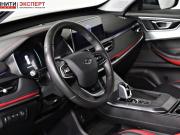 Chery Tiggo 4 Pro I Рестайлинг Белгород  - изображение 29