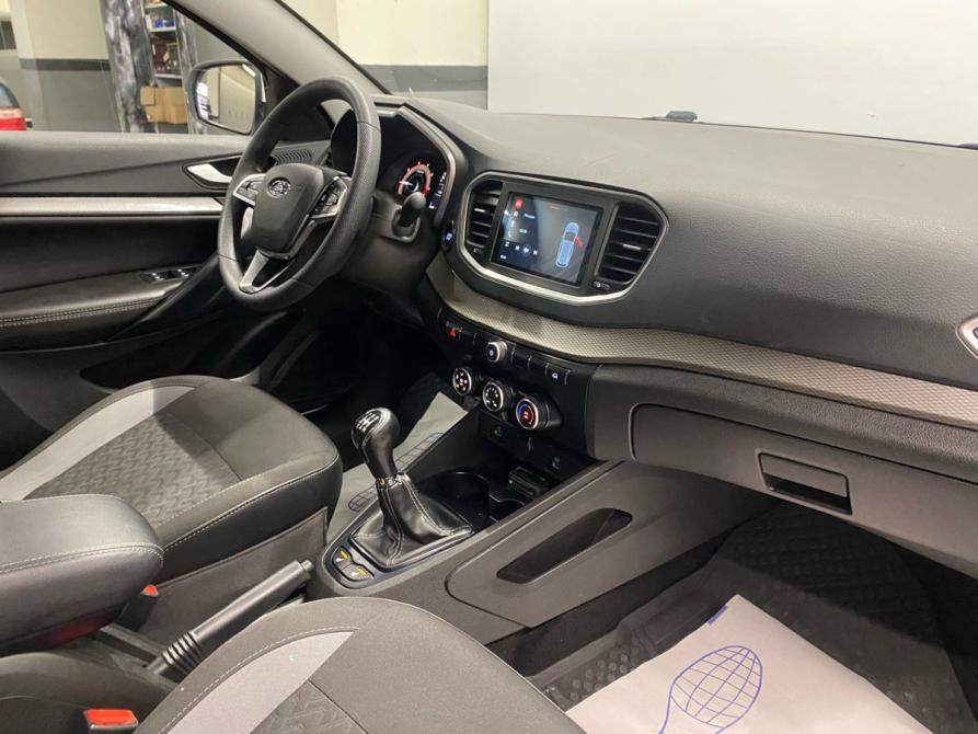 Lada (ВАЗ) Vesta I Рестайлинг (NG) Санкт-Петербург  - изображение 14