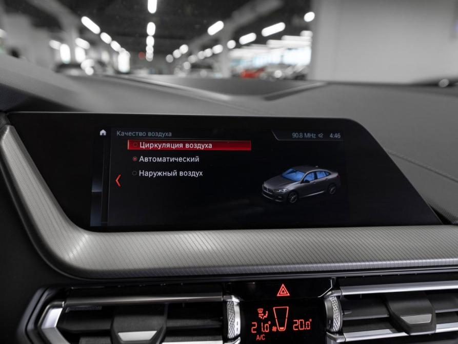 BMW 2 серии F44 Москва  - изображение 22