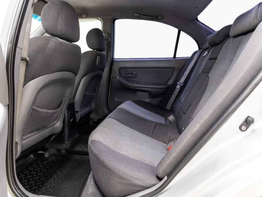 Hyundai Elantra III (XD2) Рестайлинг Волгоград  - изображение 28