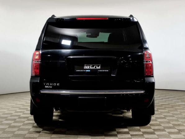 Chevrolet Tahoe IV с пробегом 2020 года, цена 3 948 000 рублей, 203483 км, внедорожник, Автокод Объявления