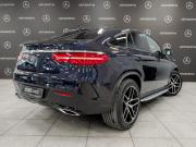 Mercedes-Benz GLE Coupe I (C292) Москва  - изображение 32