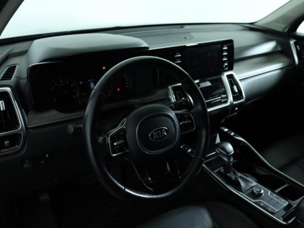 Kia Sorento IV с пробегом 2021 года, цена 3 800 000 рублей, 42713 км, внедорожник, Автокод Объявления