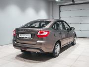 Lada (ВАЗ) Granta I Рестайлинг Екатеринбург  - изображение 25
