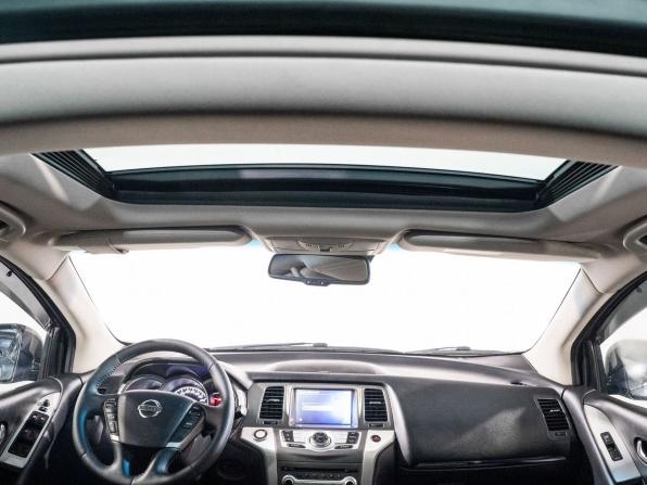 Nissan Murano II (Z51) Рестайлинг 2 с пробегом 2013 года, цена 1 400 000 рублей, 218579 км, внедорожник, Автокод Объявления