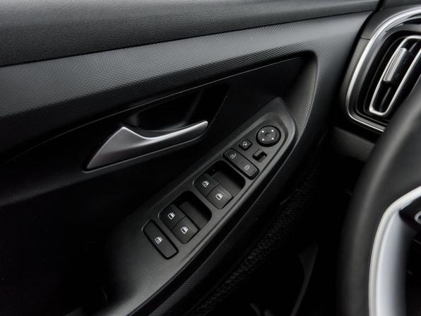 Hyundai Creta II с пробегом 2021 года, цена 2 197 000 рублей, 94400 км, внедорожник, Автокод Объявления