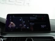 BMW 5 серии VII (G30/G31/G38) Рестайлинг Москва  - изображение 50