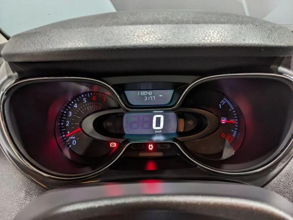 Renault Kaptur I с пробегом 2017 года, цена 1 275 000 рублей, 117000 км, внедорожник, Автокод Объявления