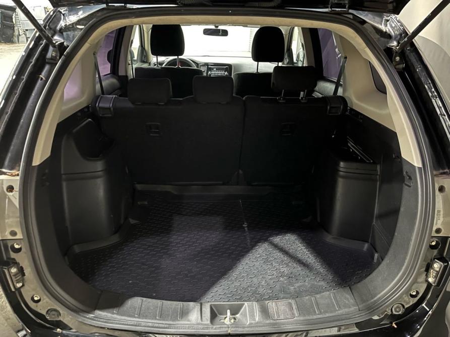 Mitsubishi Outlander III Пермь  - изображение 9