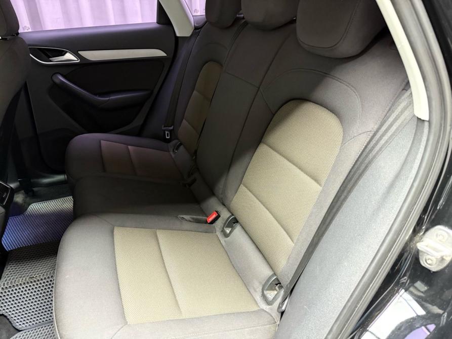 Audi Q3 I (8U) Ижевск  - изображение 29