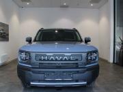 Haval H3 I Рестайлинг Москва  - изображение 13