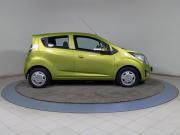 Chevrolet Spark III Екатеринбург  - изображение 24