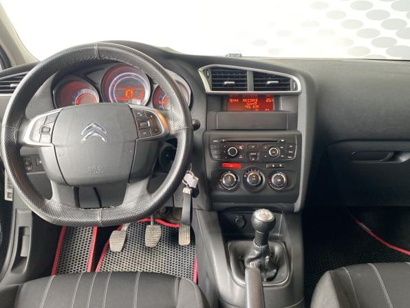 Citroen C4 II с пробегом 2011 года, цена 449 000 рублей, 134776 км, хэтчбек, Автокод Объявления