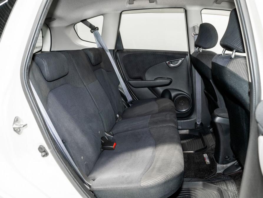 Honda Fit II Чита  - изображение 5
