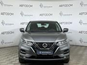 Nissan Qashqai II Рестайлинг Москва  - изображение 16