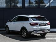 Lada (ВАЗ) Vesta I Рестайлинг (NG) Новороссийск  - изображение 22