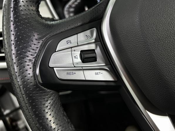 Changan CS75 I Рестайлинг с пробегом 2022 года, цена 1 879 000 рублей, 75000 км, внедорожник, Автокод Объявления