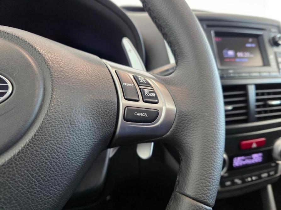 Subaru Forester III Рестайлинг Волгоград  - изображение 13