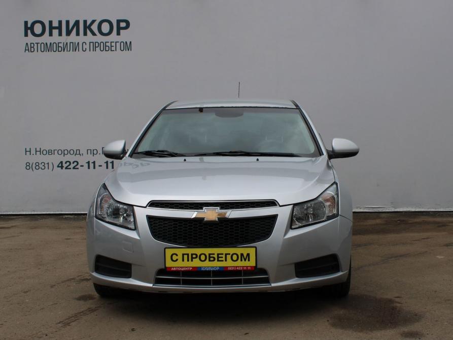 Chevrolet Cruze I Нижний Новгород  - изображение 3