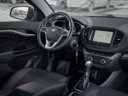 Lada (ВАЗ) Vesta I Тюмень  - изображение 24