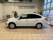 Lada (ВАЗ) Granta I Рестайлинг Волгоград  - изображение 23
