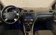 Ford Focus II Рестайлинг Москва  - изображение 22