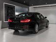 BMW 5 серии VII (G30/G31/G38) Москва  - изображение 32