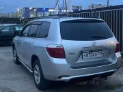 Toyota Highlander II (XU40) Санкт-Петербург  - изображение 12