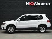 Volkswagen Tiguan I Рестайлинг Екатеринбург  - изображение 24