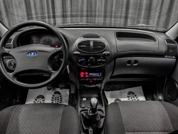 Lada (ВАЗ) Kalina I с пробегом 2013 года, цена 425 000 рублей, 30000 км, универсал, Автокод Объявления