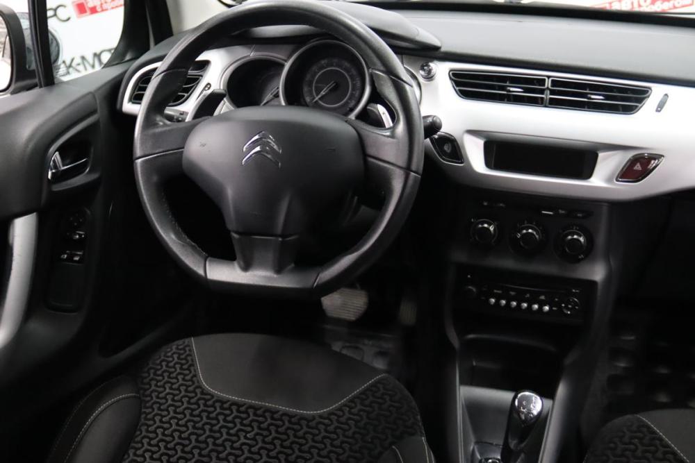 Citroen C3 II Сургут  - изображение 15