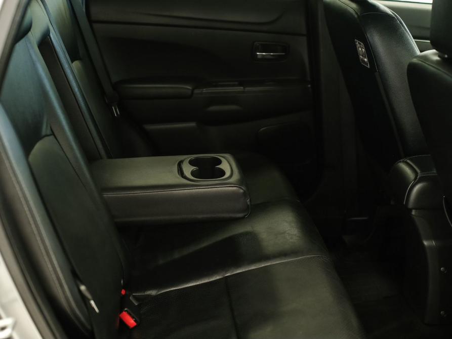 Mitsubishi ASX I Рестайлинг Самара  - изображение 19