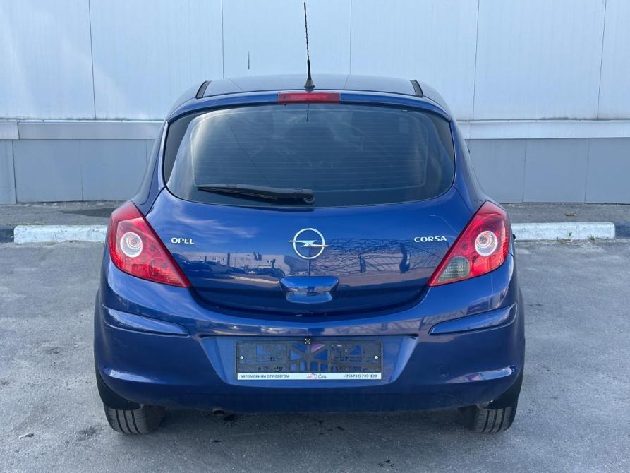 Opel Corsa D Тамбов  - изображение 7