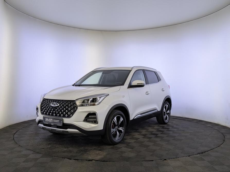 Chery Tiggo 4 Pro I Москва  - изображение 1
