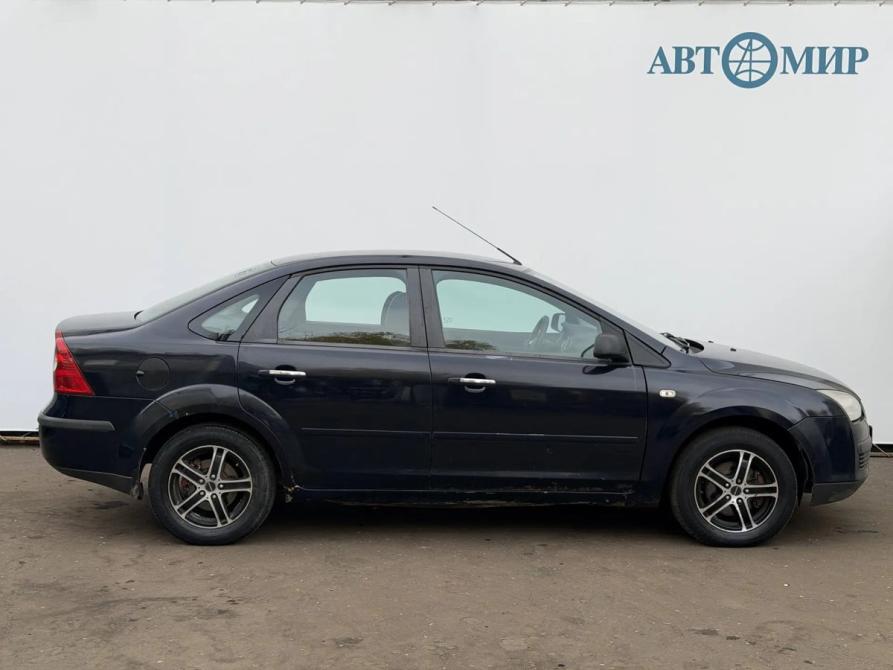 Ford Focus II Москва  - изображение 4