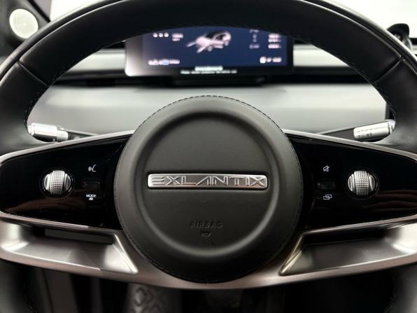 Exeed Exlantix ET с пробегом 2025 года, цена 5 799 900 рублей, 8104 км, внедорожник, Автокод Объявления