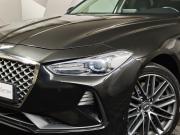 Genesis G70 I Москва  - изображение 32