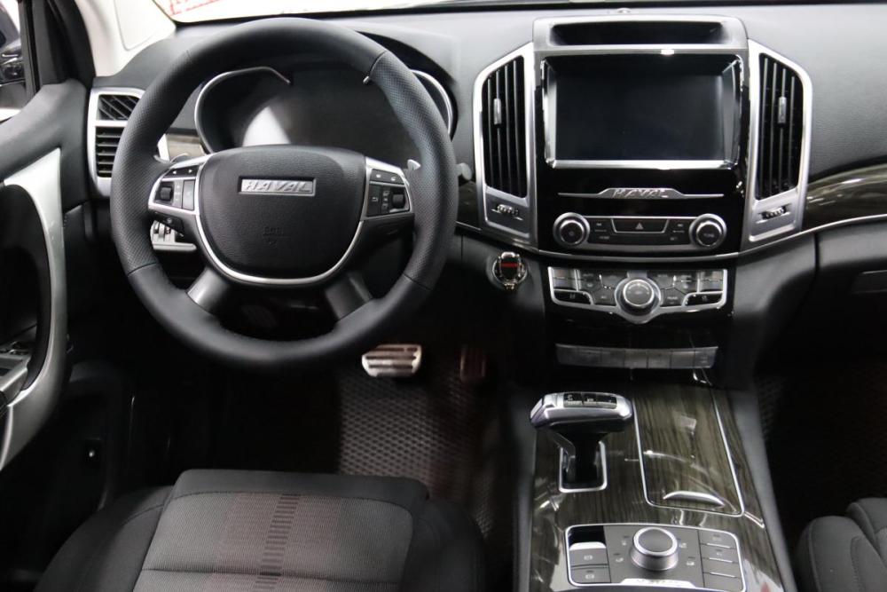 Haval H9 I Рестайлинг Сургут  - изображение 14